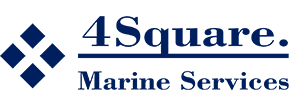 4square marine logo